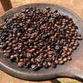 ETHIOPIA “MOCHA”
deep roast